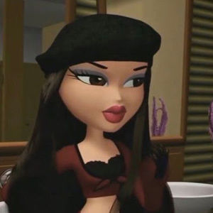 Meet your Posher, Jade